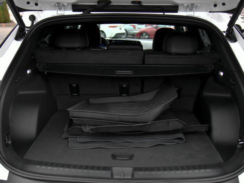 Used 2024 Chevrolet Blazer EV LT image 48