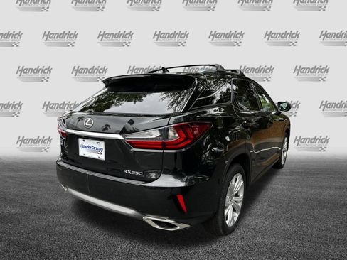 Used 2017 Lexus RX 350 AWD w/ Premium Package image 9