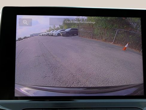 New 2026 Jeep Compass Latitude image 20