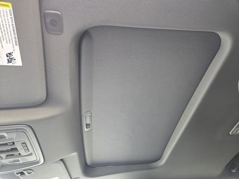 New 2025 Chevrolet Silverado 2500 LTZ w/ LTZ Premium Package AWD/4WD image 20