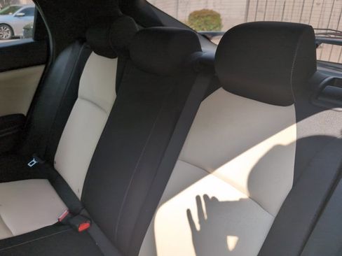 Used 2017 Honda Civic Sport image 18