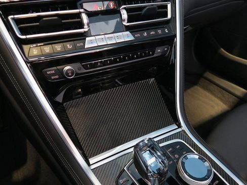 Used 2022 BMW M850i xDrive Convertible image 20