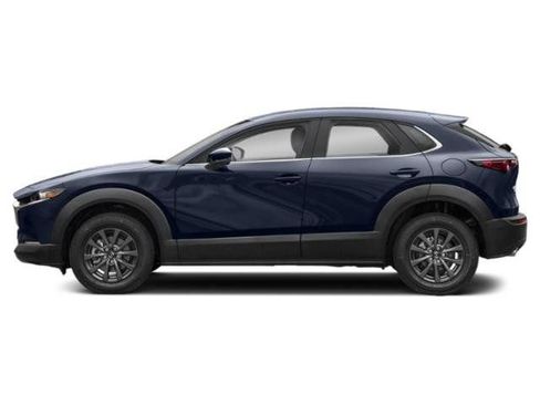 Certified 2023 MAZDA CX-30 AWD 2.5 S w/ Preferred Package image 3