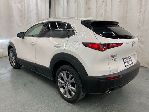 Used 2024 MAZDA CX-30 AWD 2.5 S w/ Premium Package image 5