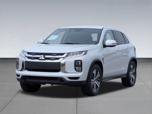 Used 2024 Mitsubishi Outlander Sport AWD image 7