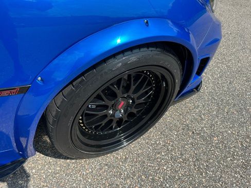 Used 2014 Subaru Impreza WRX STI AWD/4WD image 36