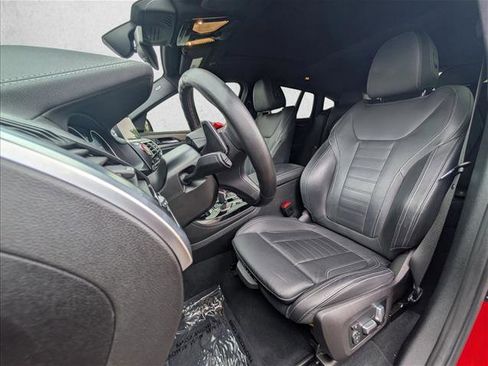 Used 2020 BMW X4 M w/ Executive Package AWD/4WD image 13