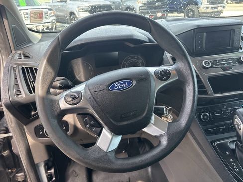 Used 2020 Ford Transit Connect XL FWD image 18