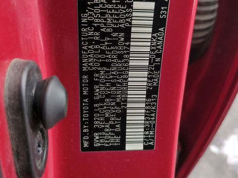 Used 2016 Toyota Corolla LE image 33