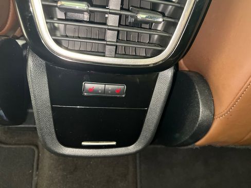 Used 2021 Lincoln Nautilus Reserve w/ Equipment Group 201A image 38