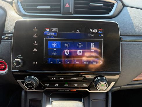 Used 2017 Honda CR-V EX-L image 18