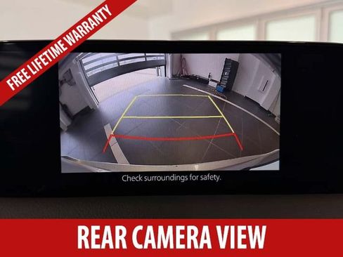 Used 2024 MAZDA CX-5 AWD 2.5 S w/ Select Package image 14