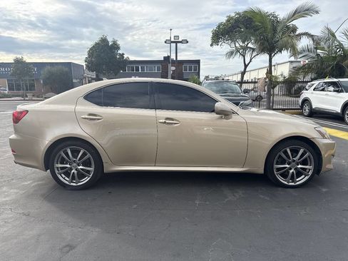 Used 2008 Lexus IS 250 image 6