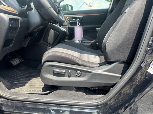 Used 2020 Honda CR-V EX image 10