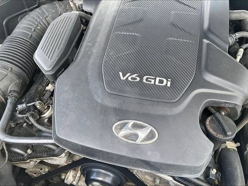 Used 2016 Hyundai Genesis 3.8 w/ Option Group 02 RWD image 34