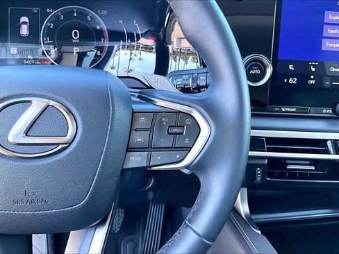 Certified 2023 Lexus RX 350 AWD w/ Accessory Package (Z1) image 23