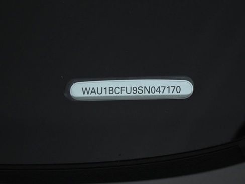 Used 2025 Audi A5 2.0T Premium w/ Convenience Package image 24