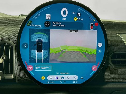 New 2026 MINI Cooper S image 13