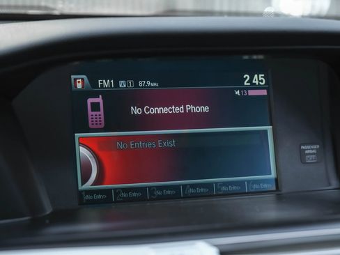 Used 2015 Honda Accord Sport image 19