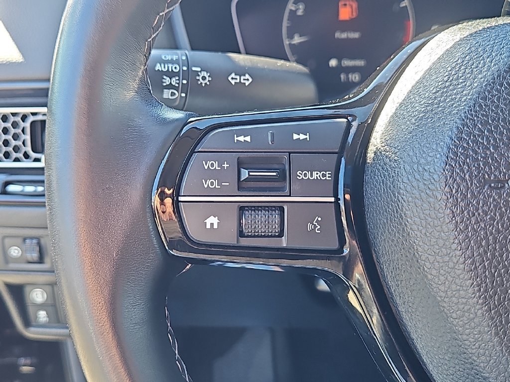 Used 2024 Honda Civic EX image 22