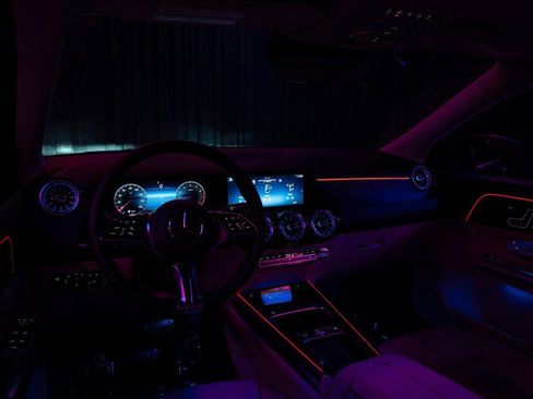 Certified 2025 Mercedes-Benz GLA 250 image 26