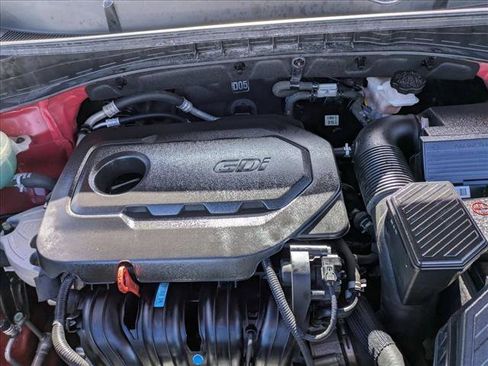 Used 2020 Kia Sportage EX image 22