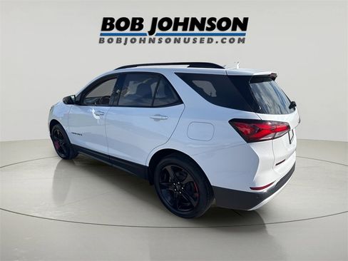 Used 2022 Chevrolet Equinox Premier image 5