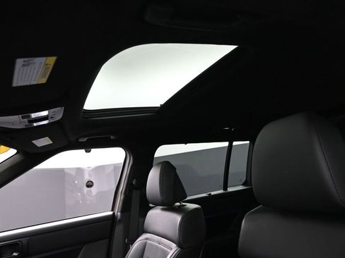 Used 2024 Hyundai Santa Fe Calligraphy image 18