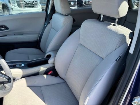 Used 2016 Honda HR-V EX image 12