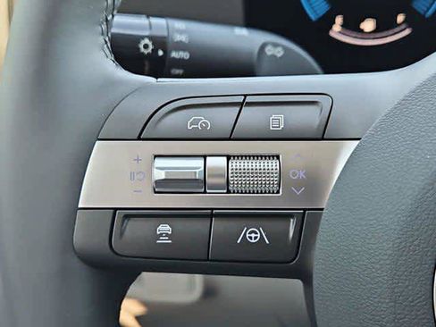 New 2026 Hyundai Kona SEL Sport image 22