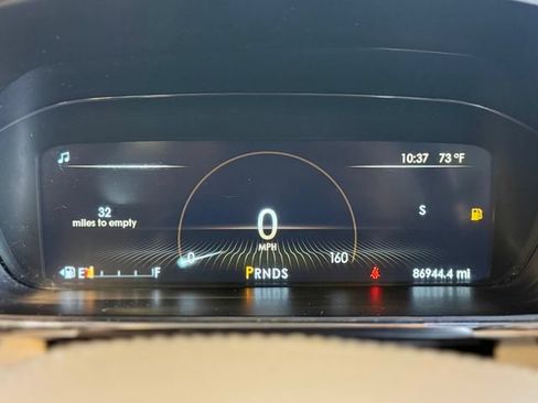 Used 2017 Lincoln Continental Select w/ Climate Package FWD image 27