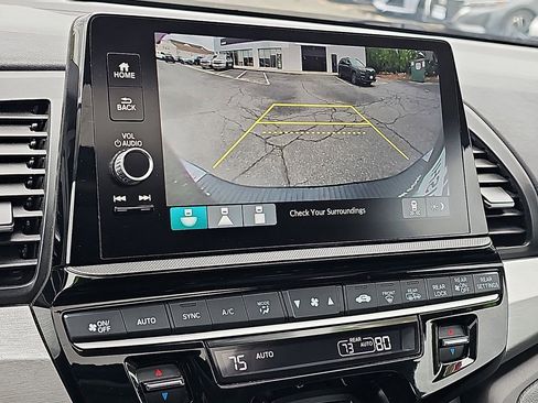 Used 2025 Honda Odyssey EX-L image 22