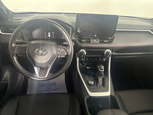 Used 2024 Toyota RAV4 XSE w/ Premium Package AWD/4WD image 22