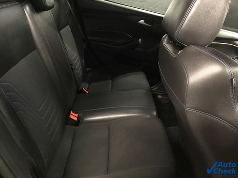 Used 2016 Ford Focus RS image 30