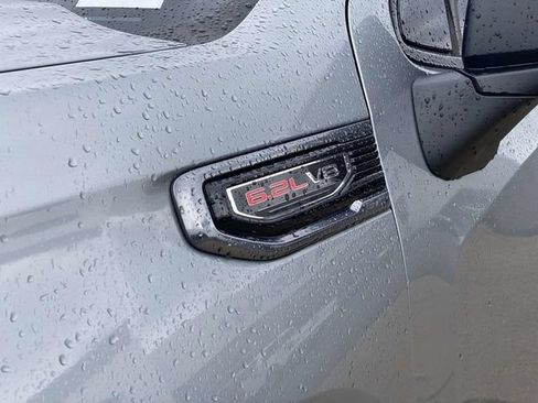 Used 2024 GMC Sierra 1500 AT4 w/ Technology Package AWD/4WD image 29
