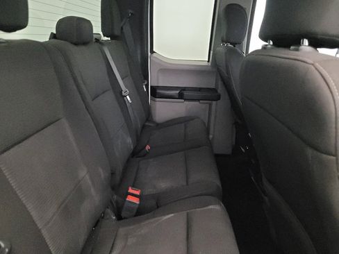 Used 2019 Ford F150 XL w/ Equipment Group 101A Mid AWD/4WD image 19