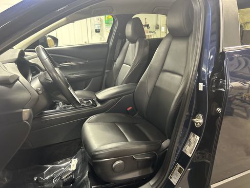 Used 2024 MAZDA CX-30 AWD 2.5 S w/ Select Sport Pkg image 20