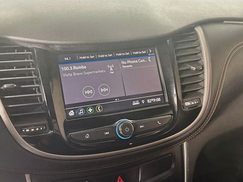 Used 2020 Chevrolet Trax LS FWD image 16
