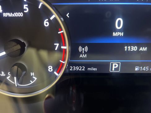 Used 2023 Nissan Sentra SV w/ All-Weather Package image 56