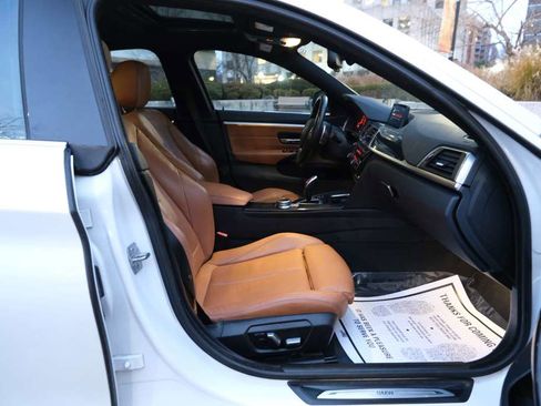 Used 2019 BMW 430i Gran Coupe image 32