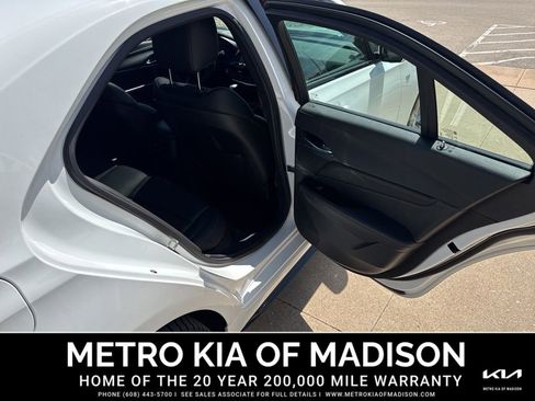 Used 2021 Cadillac CT4 Sport AWD/4WD image 30