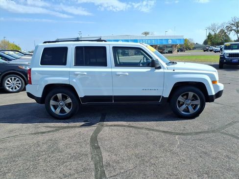 Used 2017 Jeep Patriot Sport w/ Power Value Group image 18