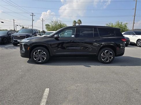 New 2026 Buick Enclave Sport Touring w/ Power Package image 8