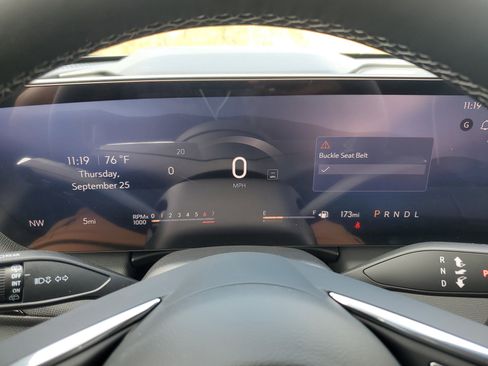 New 2026 Buick Enclave Preferred image 23