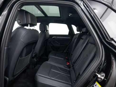 Certified 2023 Audi Q3 2.0T Premium Plus w/ Premium Plus Package AWD/4WD image 18