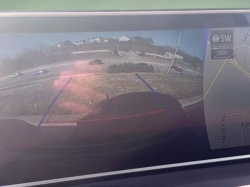 Used 2018 Lexus RX 350 AWD w/ Premium Package image 26