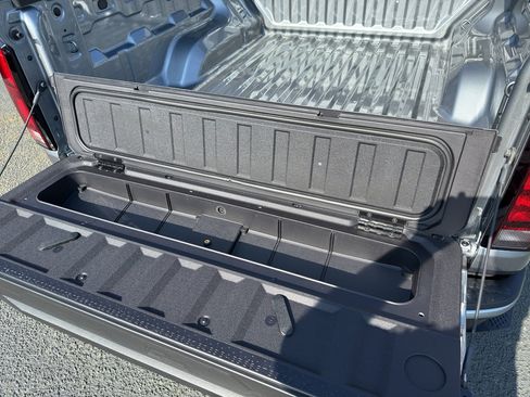 New 2026 Chevrolet Colorado LT w/ LT Convenience Package image 12