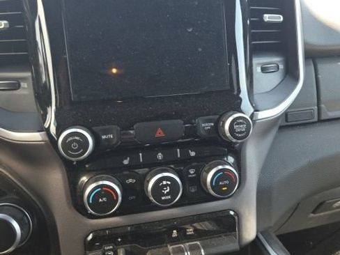 Used 2023 RAM 1500 Big Horn AWD/4WD image 13