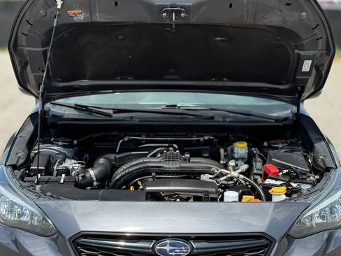 Used 2018 Subaru Impreza 2.0i Sport AWD/4WD image 31