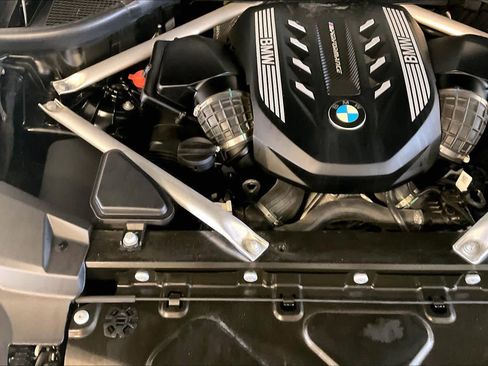 Used 2020 BMW X5 M50i w/ Executive Package AWD/4WD image 29
